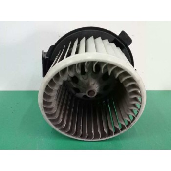 Recambio de motor calefaccion para peugeot 307 (s1) xr clim plus referencia OEM IAM 593220400  