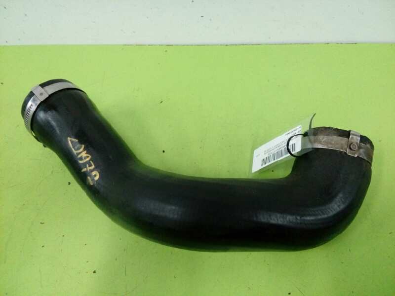 Recambio de tubo presion turbocompresor para land rover discovery 4 tdv6 se referencia OEM IAM AH229G738AC  CACOMUNES