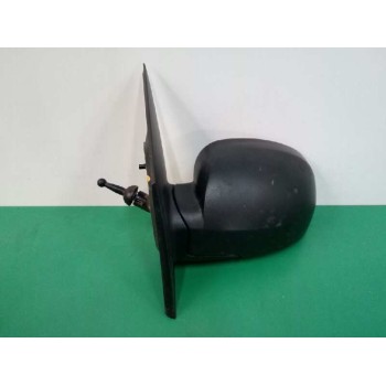 Recambio de retrovisor izquierdo para hyundai getz (tb) 1.5 crdi referencia OEM IAM 876101C200CA MANUAL 