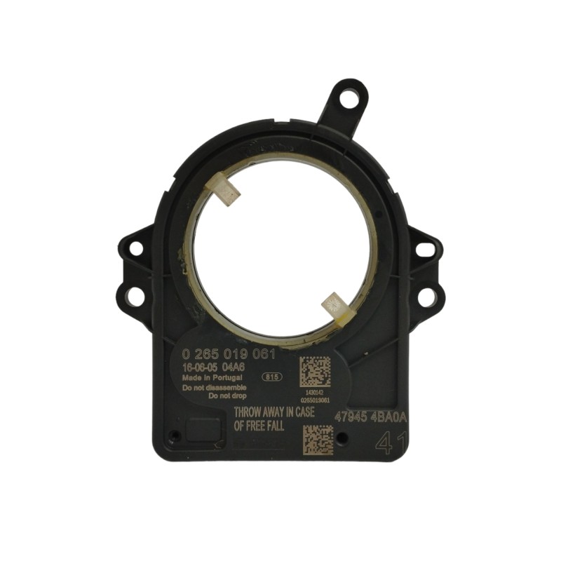 Recambio de sensor para nissan x-trail (t32) 1.6 dci turbodiesel cat referencia OEM IAM 479454BA0A ANGULO DE GIRO 0265019061