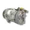 Recambio de compresor aire acondicionado para opel combo (corsa c) familiar referencia OEM IAM 13197538  