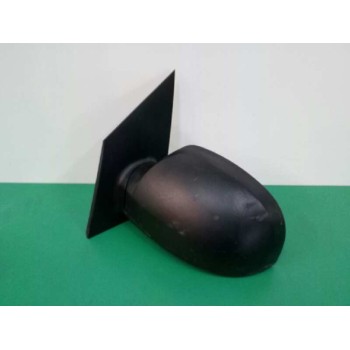 Recambio de retrovisor izquierdo para hyundai getz (tb) 1.5 crdi referencia OEM IAM 876101C200CA MANUAL 
