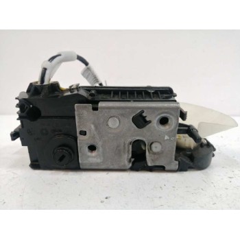 Recambio de cerradura puerta delantera izquierda para peugeot 2008 (--.2013) 1.6 blue-hdi fap referencia OEM IAM 9812500880  