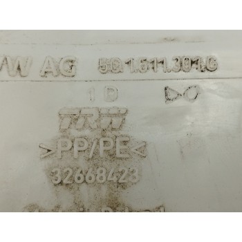 Recambio de bomba freno para audi q2 (gab) 2.0 16v tdi referencia OEM IAM 5Q1611301G  