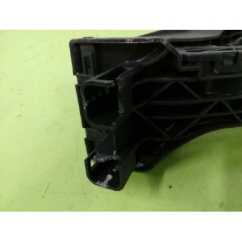 Recambio de potenciometro pedal para seat altea xl (5p5) stylance / style referencia OEM IAM 1K1721503M  