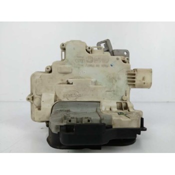Recambio de cerradura puerta delantera derecha para audi a6 allroad quattro (4fh) 3.0 v6 24v tdi referencia OEM IAM 4F1837016E  