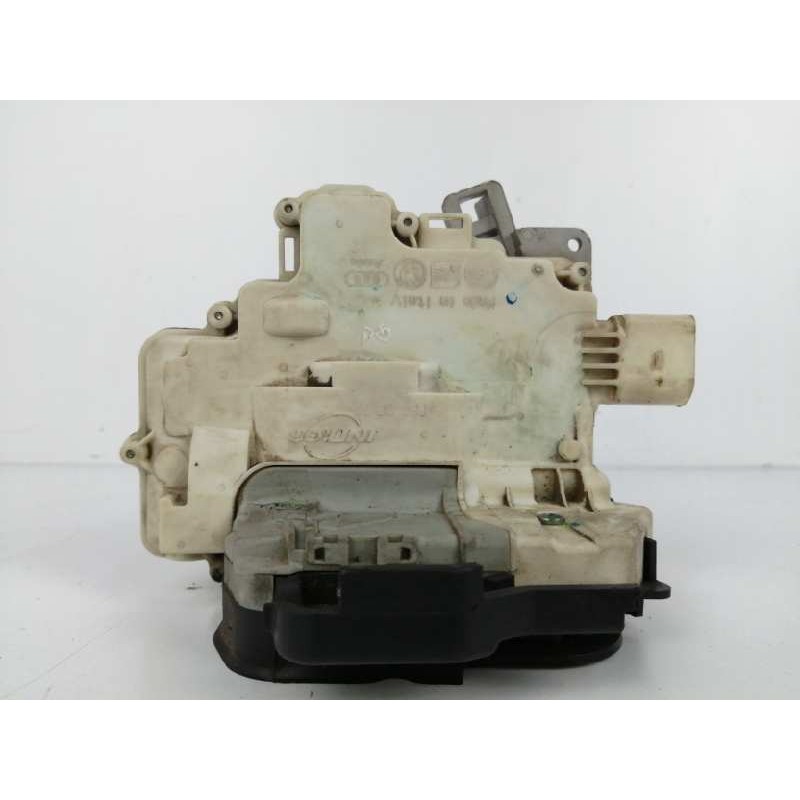Recambio de cerradura puerta delantera derecha para audi a6 allroad quattro (4fh) 3.0 v6 24v tdi referencia OEM IAM 4F1837016E  