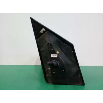 Recambio de retrovisor izquierdo para hyundai getz (tb) 1.5 crdi referencia OEM IAM 876101C200CA MANUAL 
