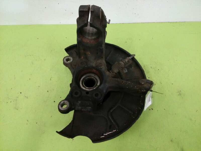 Recambio de mangueta delantera derecha para seat altea xl (5p5) stylance / style referencia OEM IAM   