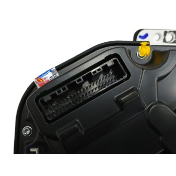 Recambio de cuadro instrumentos para toyota auris 1.4 turbodiesel cat referencia OEM IAM 838000Z290 A2C53320309 