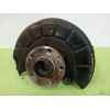 Recambio de mangueta delantera derecha para seat altea xl (5p5) stylance / style referencia OEM IAM   