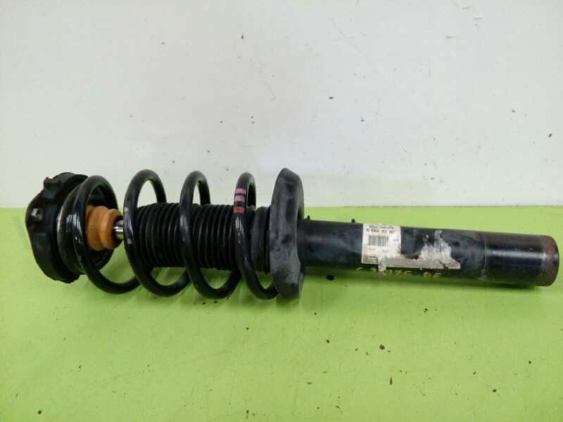 Recambio de amortiguador delantero derecho para seat altea xl (5p5) stylance / style referencia OEM IAM 1T0413031EJ  1T0413031EJ