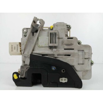 Recambio de cerradura puerta delantera derecha para audi a6 allroad quattro (4fh) 3.0 v6 24v tdi referencia OEM IAM 4F1837016E  