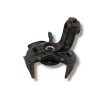 Recambio de mangueta delantera izquierda para seat ibiza (6p1) reference referencia OEM IAM 6Q0255AC  