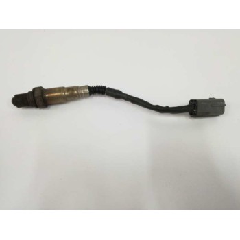 Recambio de sonda lambda para hyundai tucson (jm) 2.0 referencia OEM IAM 3921023710  