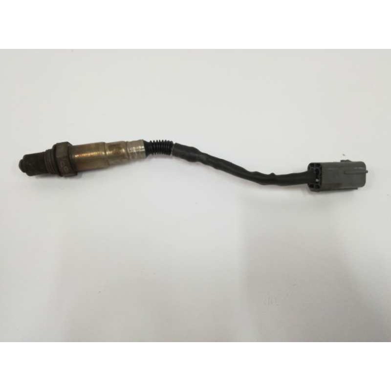 Recambio de sonda lambda para hyundai tucson (jm) 2.0 referencia OEM IAM 3921023710  