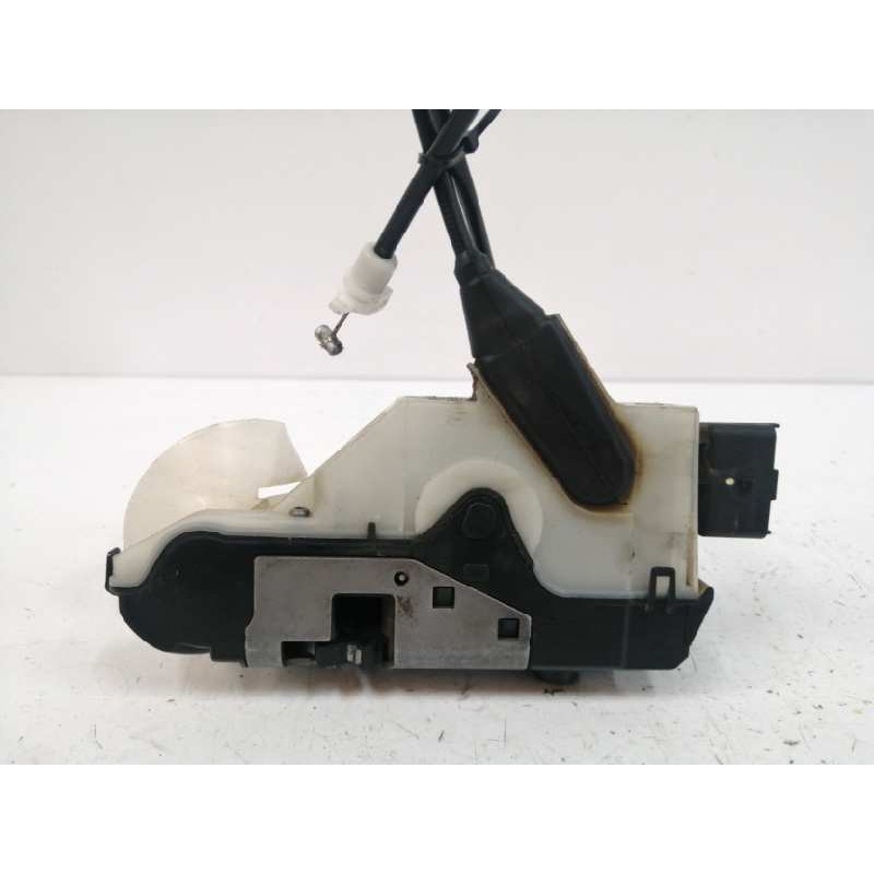 CERRADURA PUERTA DELANTERA IZQUIERDA