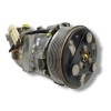Recambio de compresor aire acondicionado para opel combo (corsa c) familiar referencia OEM IAM 13197538  