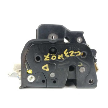 Recambio de cerradura puerta delantera derecha para audi a6 allroad quattro (4fh) 3.0 v6 24v tdi referencia OEM IAM 4F1837016E  