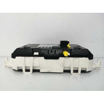 Recambio de pantalla multifuncion para ford focus iii 1.6 tdci referencia OEM IAM AM5T18B955BE  