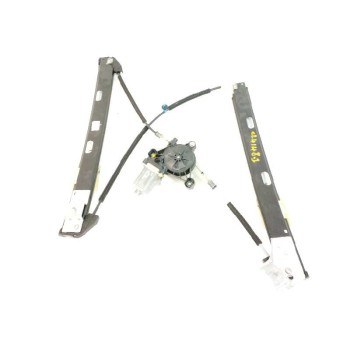 ELEVALUNAS DELANTERO IZQUIERDO 5FA837461A 5Q0959801C 