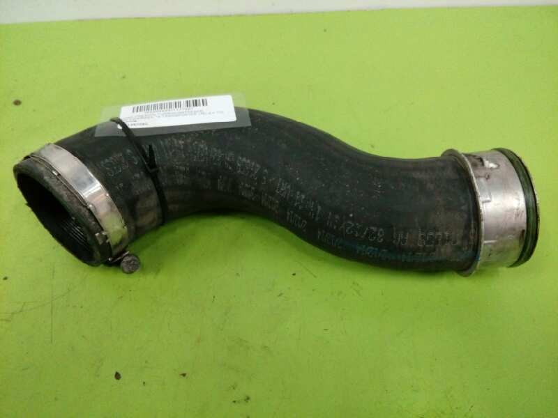 Recambio de tubo presion turbocompresor para volkswagen t5 transporter (7e) 2.0 tdi referencia OEM IAM 7E0145709C  