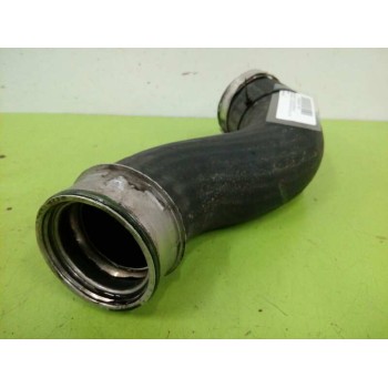 Recambio de tubo presion turbocompresor para volkswagen t5 transporter (7e) 2.0 tdi referencia OEM IAM 7E0145709C  