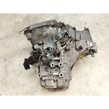 Recambio de caja cambios para hyundai kona 1.0 tgdi cat referencia OEM IAM ZY94HU  
