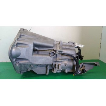 CAJA CAMBIOS 716628 