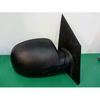 Recambio de retrovisor derecho para hyundai getz (tb) 1.5 crdi referencia OEM IAM 876201C200CA MANUAL 