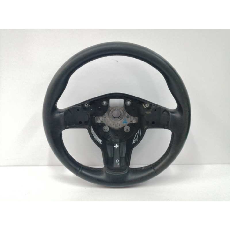 Recambio de volante para seat altea (5p1) 1.9 tdi referencia OEM IAM 5P0419091B OBSERVAR FOTOS 