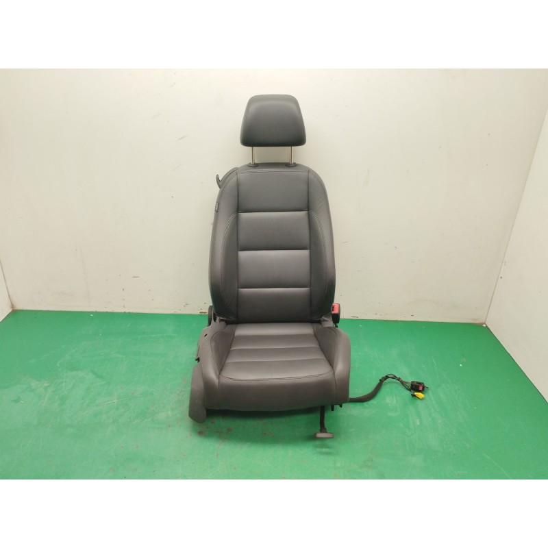 Recambio de asiento delantero derecho para volkswagen golf v (1k1) 1.6 fsi referencia OEM IAM   