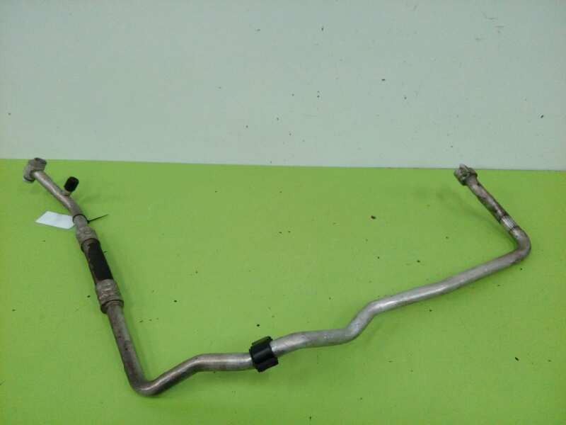 Recambio de tubos aire acondicionado para volkswagen t5 transporter (7e) 2.0 tdi referencia OEM IAM 7E1820743D  
