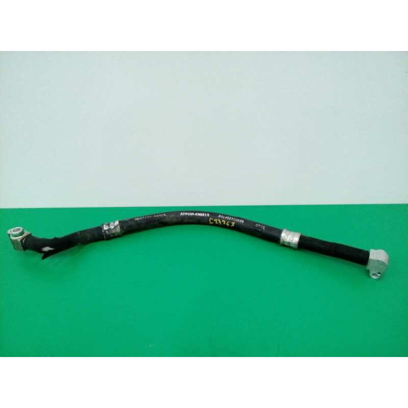 Recambio de tubos aire acondicionado para hyundai h 1 2.5 crdi cat referencia OEM IAM 977634A905  
