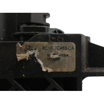 Recambio de palanca cambio para ford transit caja cerrada ´06 ft 280 k (corto) lkw (camion) referencia OEM IAM 6C1R7C453CA  