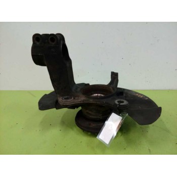 Recambio de mangueta delantera derecha para volkswagen t5 transporter (7e) 2.0 tdi referencia OEM IAM 7H0258G 7E0615312B 