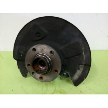 Recambio de mangueta delantera derecha para volkswagen t5 transporter (7e) 2.0 tdi referencia OEM IAM 7H0258G 7E0615312B 