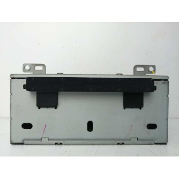 SISTEMA AUDIO / RADIO CD BM5T18C815GF 