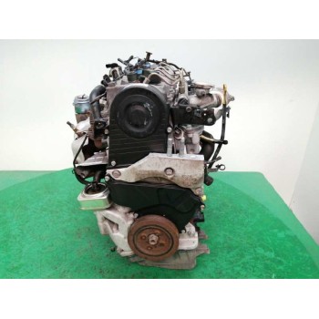 Recambio de despiece motor para kia carens (un) active referencia OEM IAM D4EA  