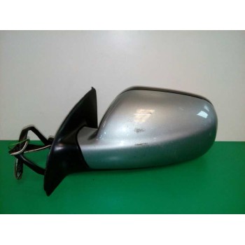 Recambio de retrovisor izquierdo para peugeot 307 break / sw (s1) sw pack referencia OEM IAM 8149AW ELECTRICO 