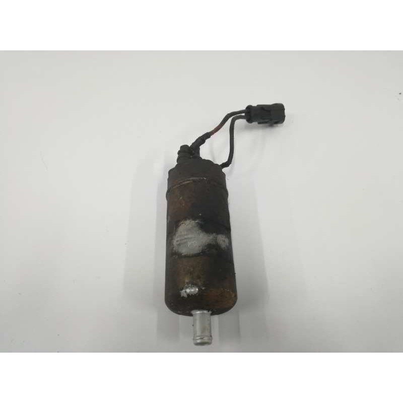 Recambio de bomba combustible para renault scenic rx4 (ja0) 1.9 dci diesel cat referencia OEM IAM 058464089  