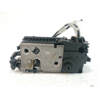 Recambio de cerradura puerta delantera derecha para peugeot 2008 (--.2013) 1.6 blue-hdi fap referencia OEM IAM 9812500780  