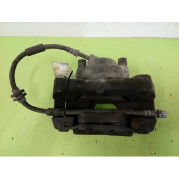 Recambio de pinza freno delantera derecha para volkswagen t5 transporter (7e) 2.0 tdi referencia OEM IAM 7H0615124A  