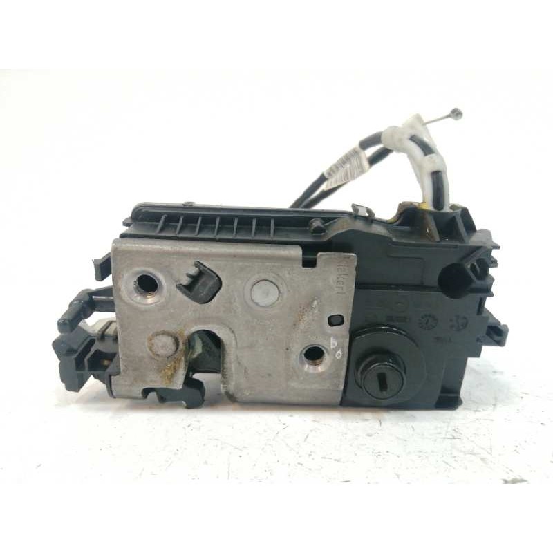 Recambio de cerradura puerta delantera derecha para peugeot 2008 (--.2013) 1.6 blue-hdi fap referencia OEM IAM 9812500780  