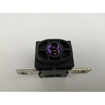 Recambio de modulo electronico para audi a6 allroad quattro (4fh) 3.0 v6 24v tdi referencia OEM IAM 4F0915519 DISYUNTOR CORRIENT