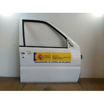 PUERTA DELANTERA DERECHA 