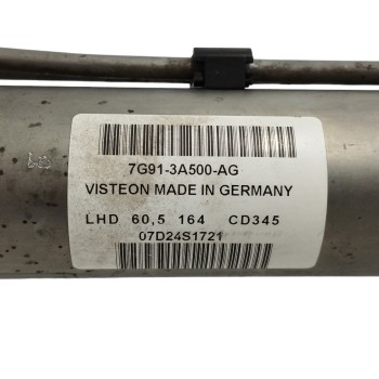 Recambio de cremallera direccion para ford mondeo ber. (ca2) 2.0 cat referencia OEM IAM 7G913A500AG  