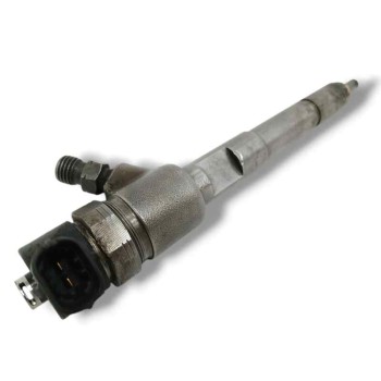 Recambio de inyector para opel combo (corsa c) familiar referencia OEM IAM 0445110351  
