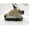 Recambio de cerradura puerta delantera derecha para peugeot 2008 (--.2013) 1.6 blue-hdi fap referencia OEM IAM 9812500780  