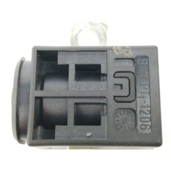 Recambio de modulo electronico para audi a6 allroad quattro (4fh) 3.0 v6 24v tdi referencia OEM IAM 4F0915519 DISYUNTOR CORRIENT